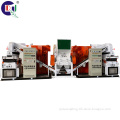 Wire Granulator and Cable Shredder Machine for Scrap Cable Recycling in Perth, Australia: The QD-800S Solution